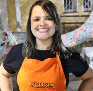 Zunzum – Experiências Infantis